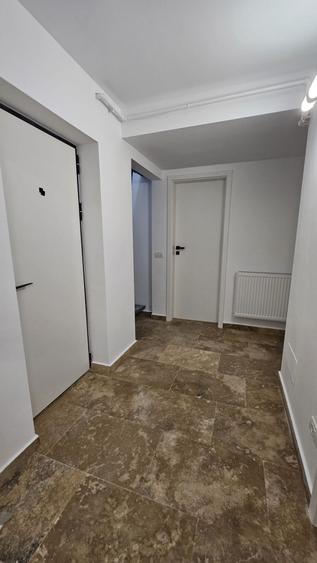 Apartament cu 3 camere decomandat, mobilat în Popești-Leordeni
