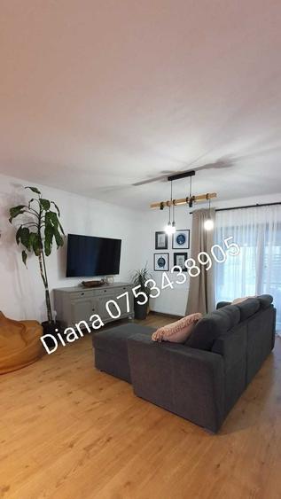 Casă cu 3 camere cu Teren 1000 Mp în Jucu