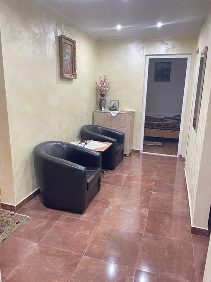 Vand apartament 2 camere - 5