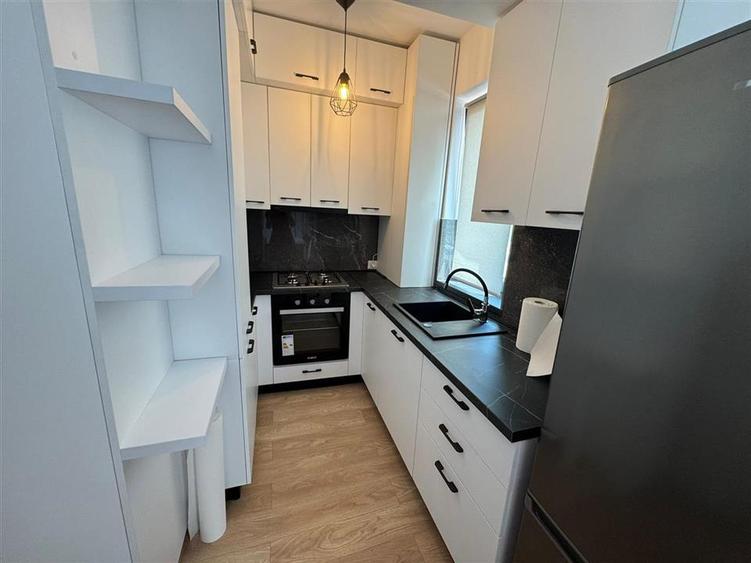 Apartament de inchiriat cu vedere spre LAC - 2