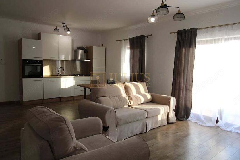 Zona Torontalului- 2 camere, loc de parcare si curte comuna| disponibil 01.10.27 - 14