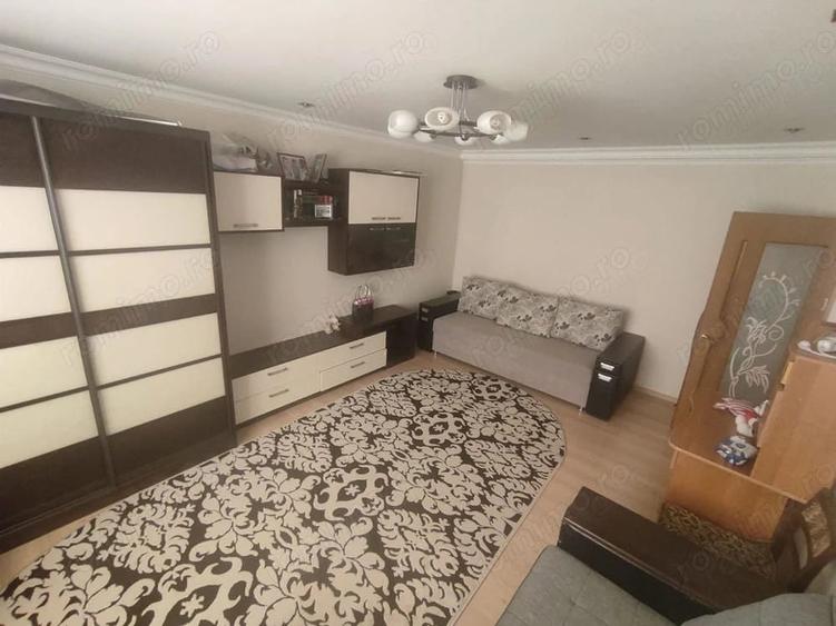 Garsonieră decomandată în Banu Manta
