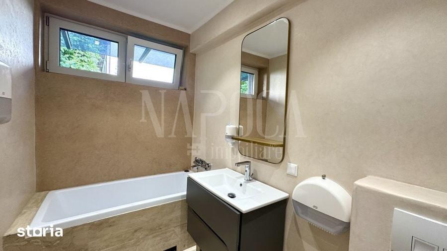 Apartament cu 3 camere în Gruia