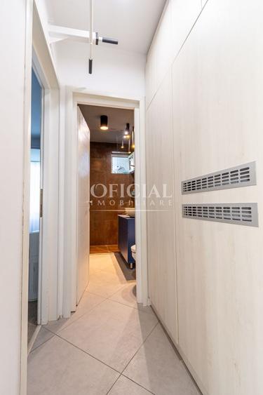 Apartament 2 Camere | Modern Mobilat | Gheorgheni Baita Interservisan - 14