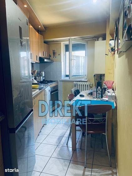 Apartament 2 camere de vanzare, Sensul Vechi - 2