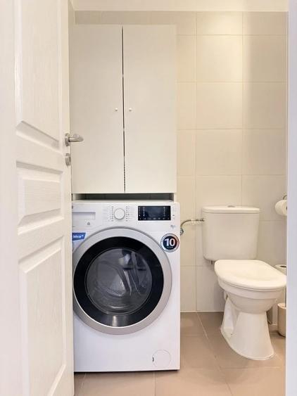 2 camere, vedere spre Padurea Verde | Adora Forest Pet Friendly - 6