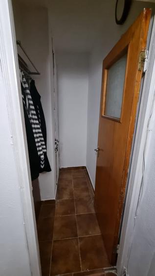 Apartament cu 2 camere decomandat în Dristor
