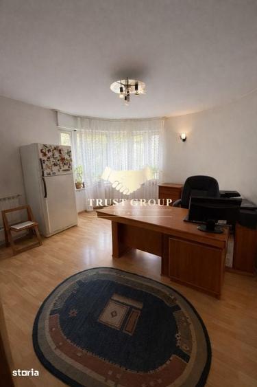Spațiu comercial, de 665.43 mp, în Drumul Taberei
