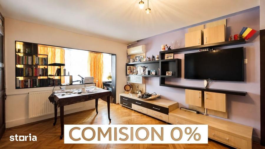 Apartament cu 4 camere în Steaua