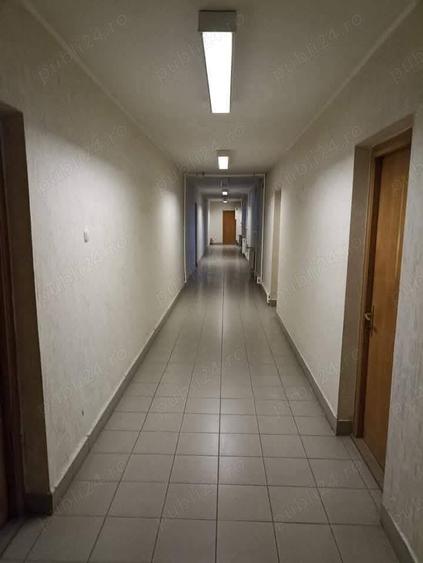 Spațiu comercial, de 1,110 mp, în Central
