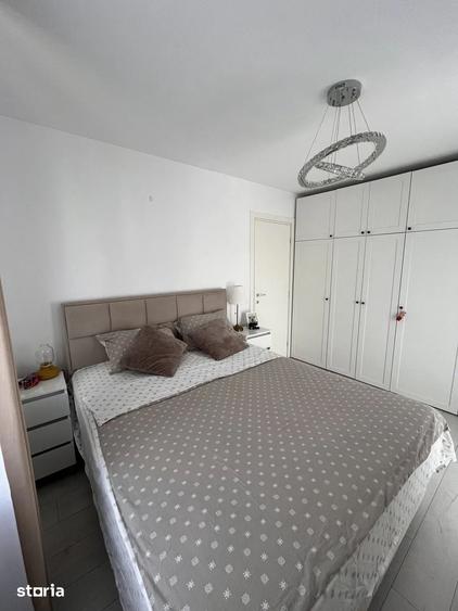 Vanzare Apartament 2 camere Bloc Nou Drumul Taberei-Brancusi - 8