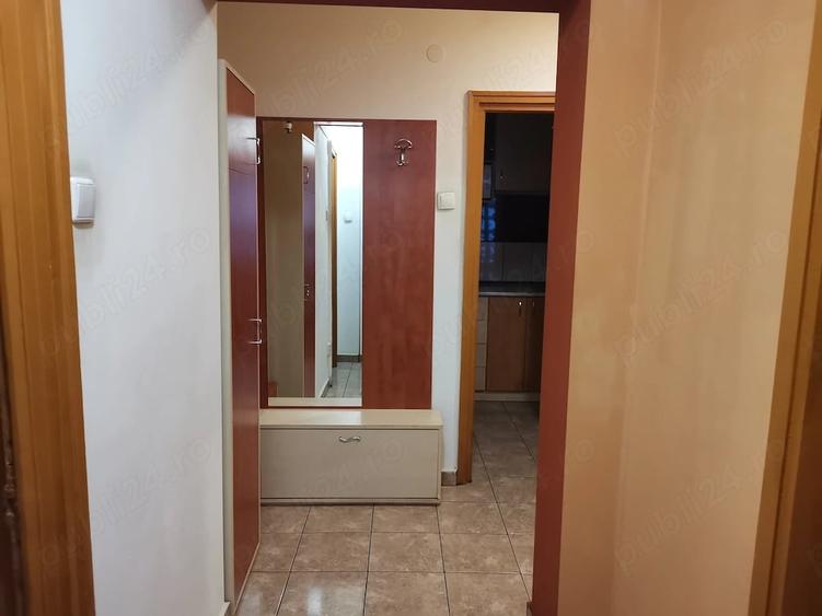 Apartament cu 2 camere decomandat în Ferdinand