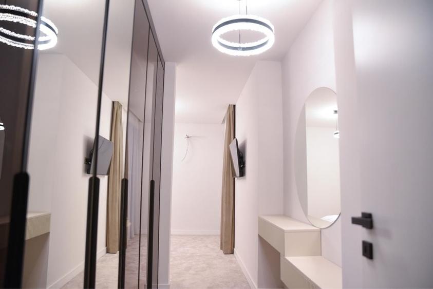 Casă cu 2 camere în Central