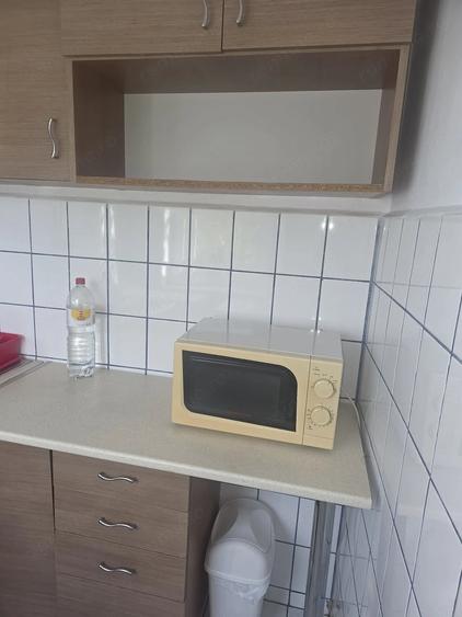 Garsonieră decomandată în Complex Studențesc