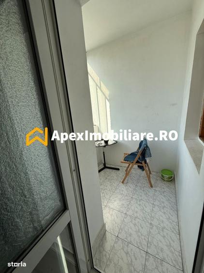 Apartament cu 2 camere semidecomandat în Drumul Taberei — fotografia 1