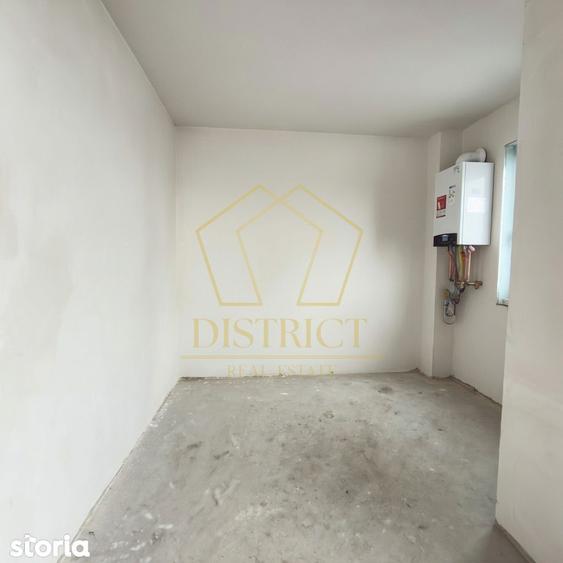 Duplex modern cu 5 camere si 3 bai | Sacalaz - 5