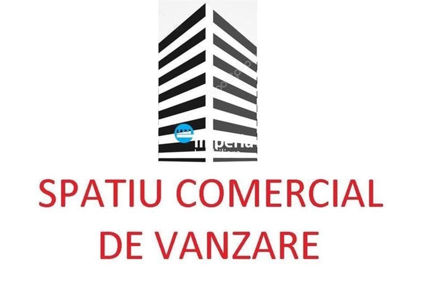 Spațiu comercial, de 170 mp, în Central
