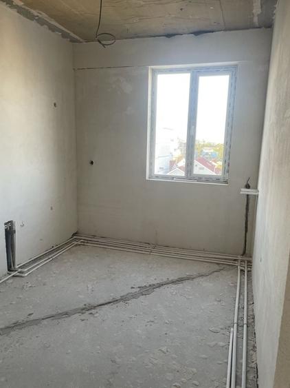 Apartament cu 2 camere decomandat în Exterior Vest