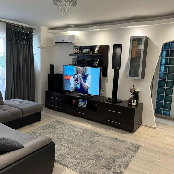 Apartament trei camere PROSPER - 1