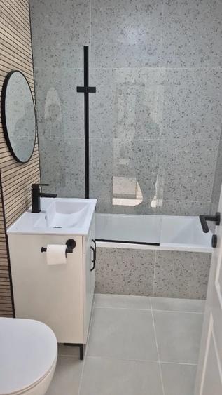 Garsoniera complet renovata ?i utilata, zona ?tefan cel Mare Spitalul Colentina - 6