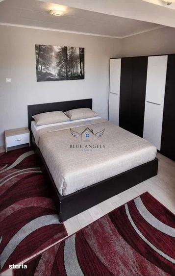 Apartament cu 4 camere în Triaj