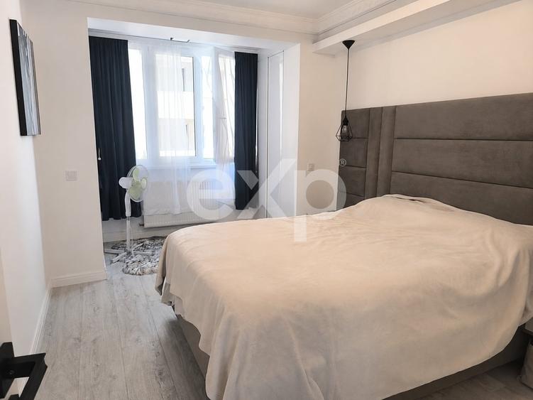 Apartament 2 camere | 55 mp | Parcare | zona Vivo - 4