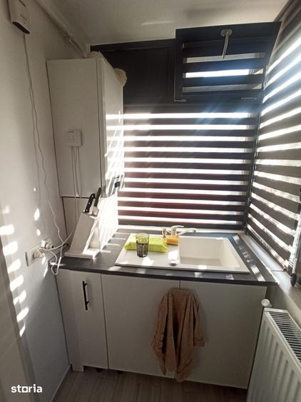 Apartament cu 2 camere decomandat în Tudor Vladimirescu