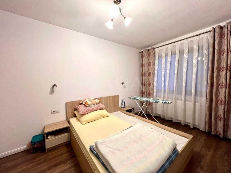 Apartament 2 camere zona Parc Poligon, Florești - 6