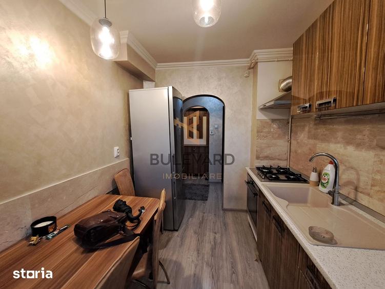 Apartament 2 camere in zona Parcului Central! - 4