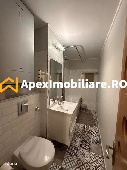 Garsoniera de inchiriat Unirii Bucuresti | ApexImobiliare.ro - 3