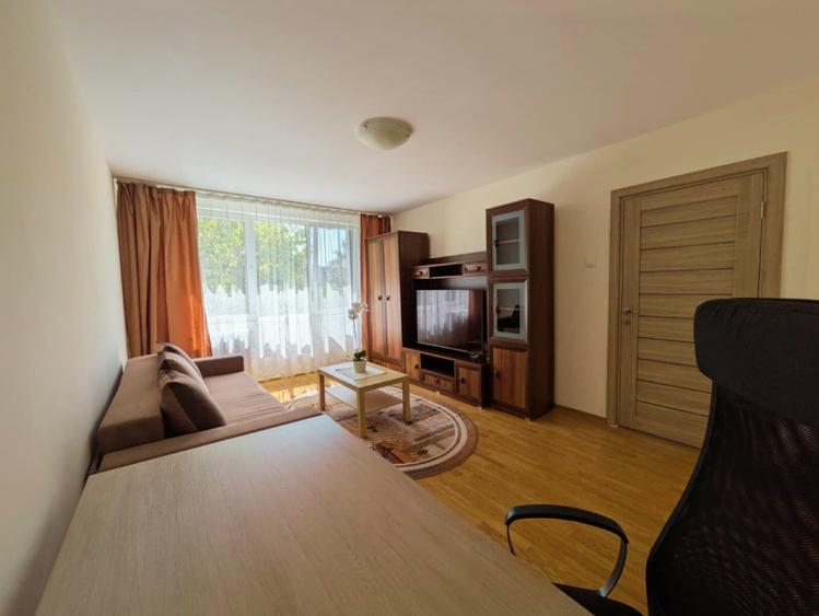 Apartament cu 2 camere decomandat în Dristor
