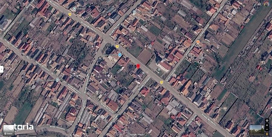 Casa cu teren 788 mp, Barabant Alba Iulia, toate utilitatile - 8