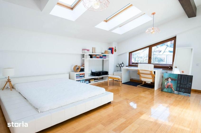 Vindem 3 camere Central, zona exclusivista! - 9