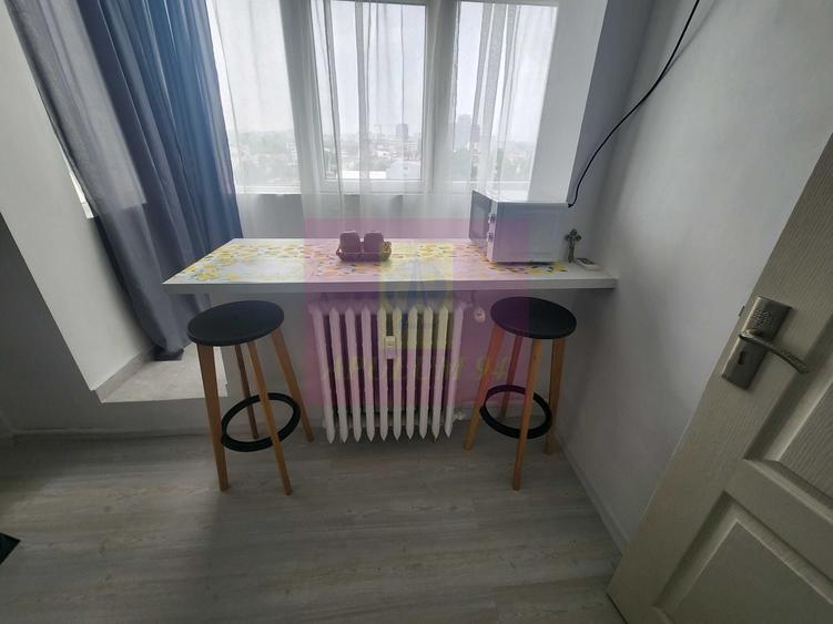 Garsonieră semidecomandată în Vitan
