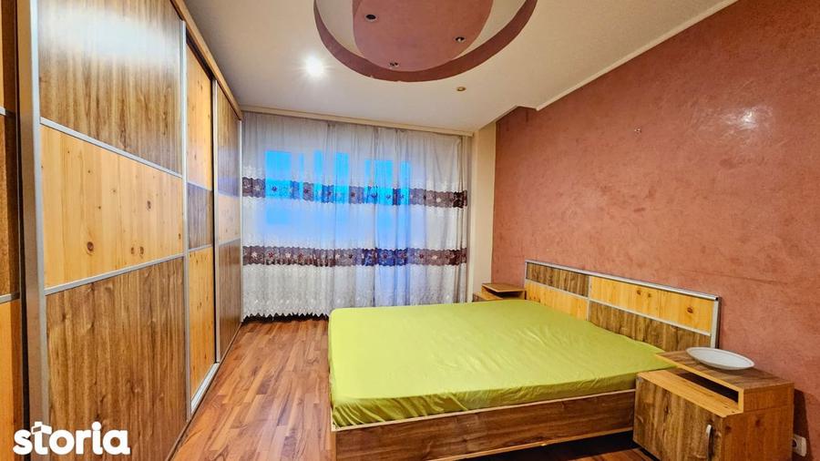 Apartament cu 3 camere decomandat în Pantelimon