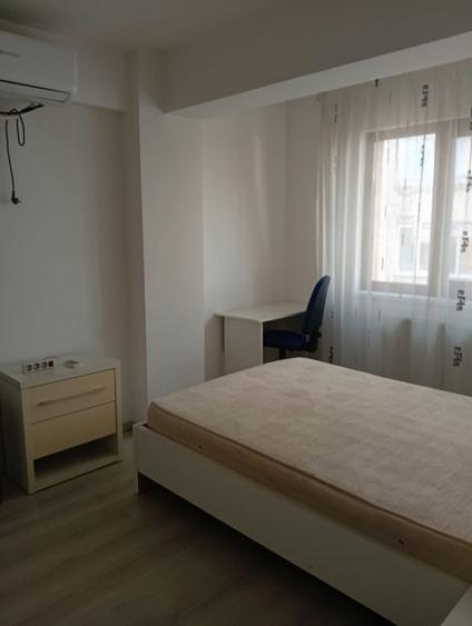 Apartament cu 2 camere semidecomandat în Gară