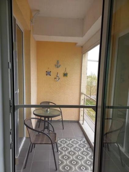 Apartament cu 2 camere decomandat în Nord