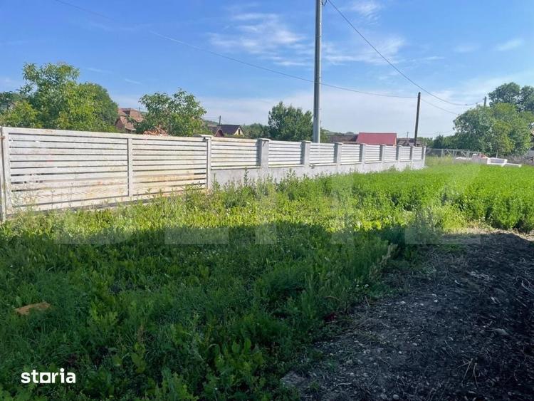 Casa cu 5 camere, 320.47 mp, zona Boldut - 13