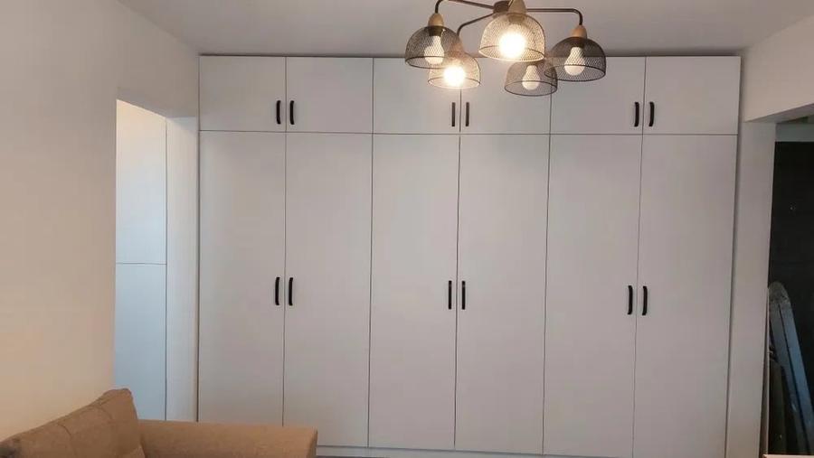 2 Camere Brancoveanu Pet Friendly Renovat Bloc Reabilitat - 4