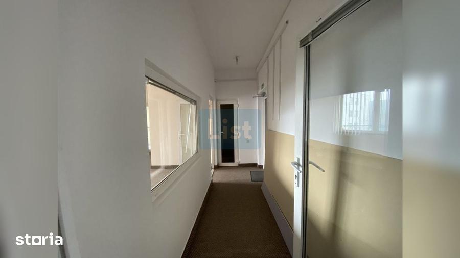 Spațiu comercial, de 170 mp, în Zorilor