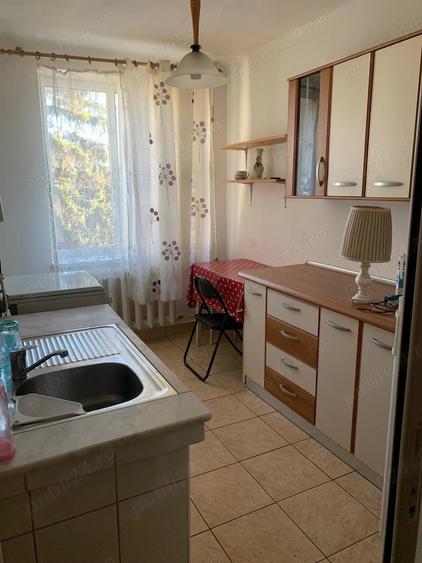 Inchiriez apartament 2 camere in Ramnicu Valcea zona centrala ( Episcopie ) - 6
