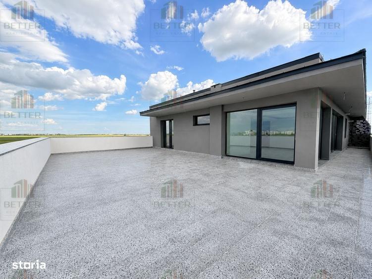 Apartament cu 4 camere în Metalurgiei