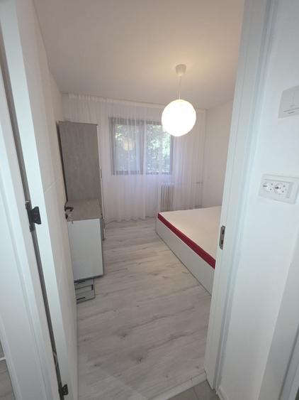 Apartament cu 2 camere in zona Lujerului, 5 minute de metrou Lujerului - 9