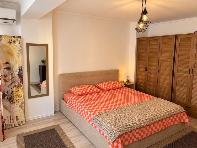 Apartament cu 2 camere în Energia