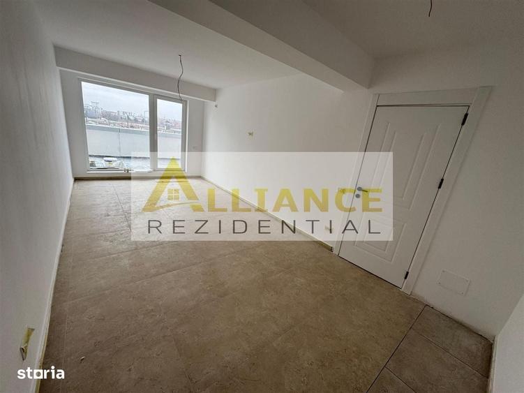 Apartament 2 camere cu terasa 25 mp || Sector 4 || Parcul Tudor Arghez - 1