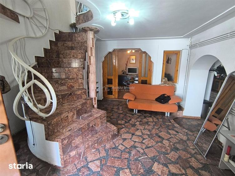 Casă cu Teren 135 Mp în Ultracentral