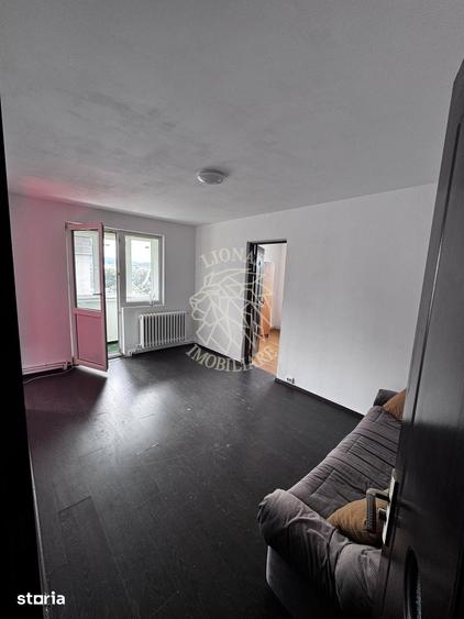 Apartament cu 2 camere în Decebal
