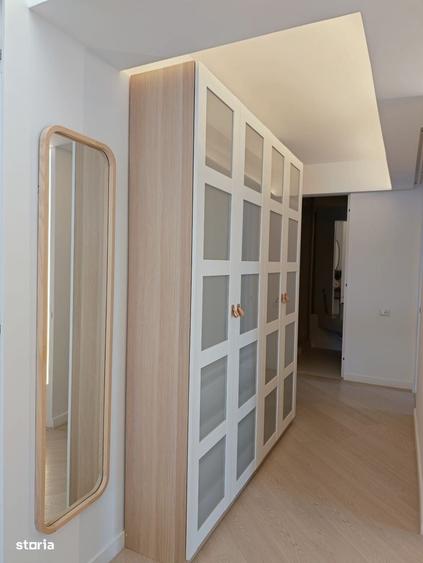 Cortina North Pipera 3 camere decomandat pet friendly - 11