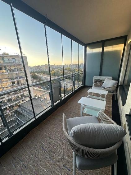 Apartament cu 3 camere decomandat, mobilat în Dristor
