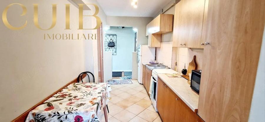 Apartament 3 camere, Gh. Lazar, etaj 1 - 8
